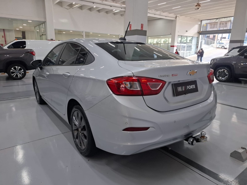 chevrolet cruze 1.4 turbo lt 16v flex 4p automatico 2019 chevrolet cruze 1.4 turbo lt 16v flex 4p automatico 2019