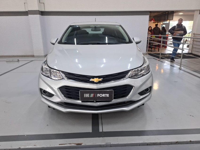 chevrolet cruze 1.4 turbo lt 16v flex 4p automatico 2019 chevrolet cruze 1.4 turbo lt 16v flex 4p automatico 2019