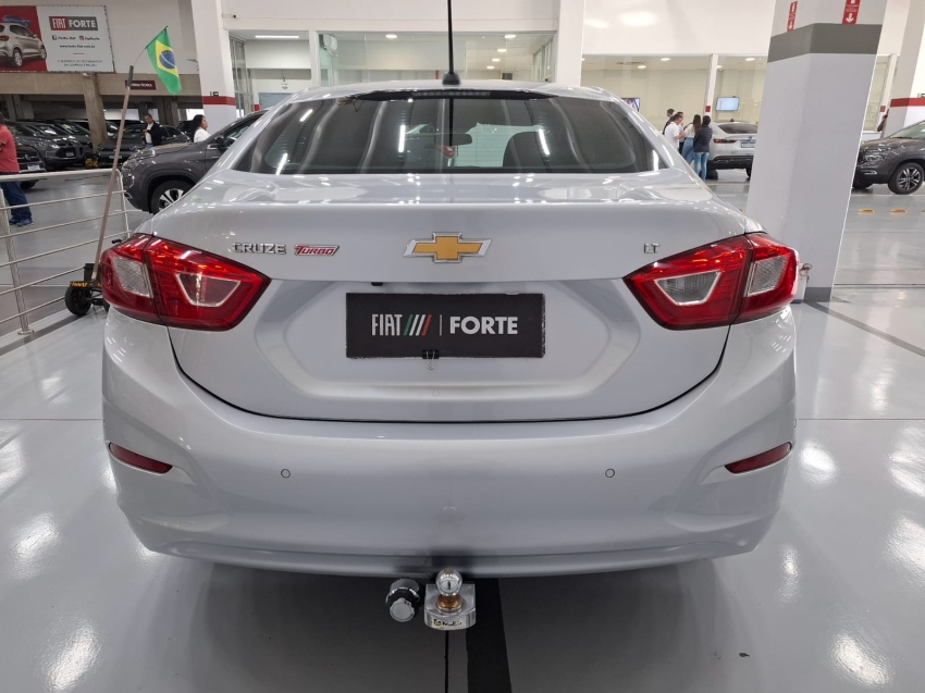 chevrolet cruze 1.4 turbo lt 16v flex 4p automatico 2019 chevrolet cruze 1.4 turbo lt 16v flex 4p automatico 2019