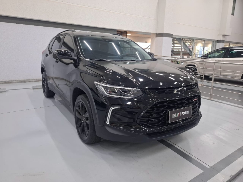 chevrolet tracker 1.2 turbo flex rs automatico 4p 2024 chevrolet tracker 1.2 turbo flex rs automatico 4p 2024
