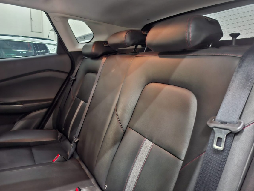 chevrolet tracker 1.2 turbo flex rs automatico 4p 2024 chevrolet tracker 1.2 turbo flex rs automatico 4p 2024