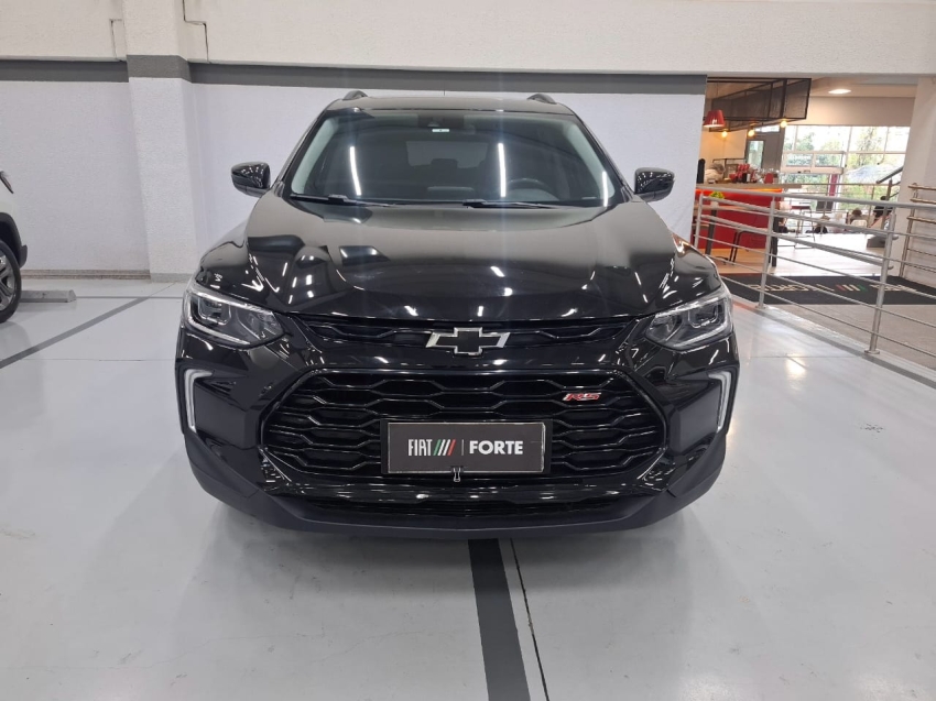 chevrolet tracker 1.2 turbo flex rs automatico 4p 2024 chevrolet tracker 1.2 turbo flex rs automatico 4p 2024
