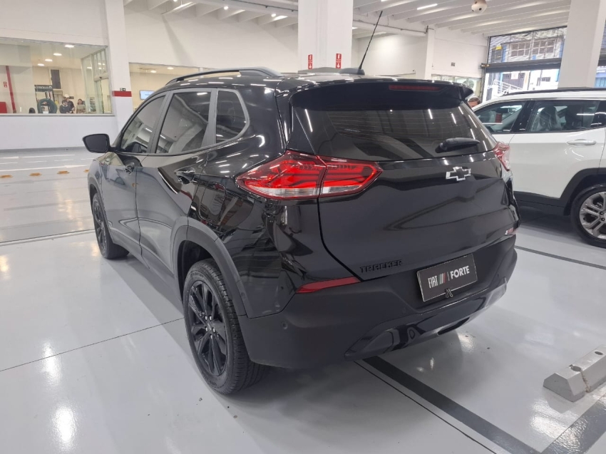 chevrolet tracker 1.2 turbo flex rs automatico 4p 2024 chevrolet tracker 1.2 turbo flex rs automatico 4p 2024
