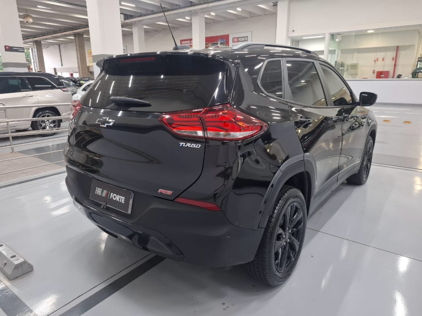 chevrolet tracker 1.2 turbo flex rs automatico 4p 2024 chevrolet tracker 1.2 turbo flex rs automatico 4p 2024
