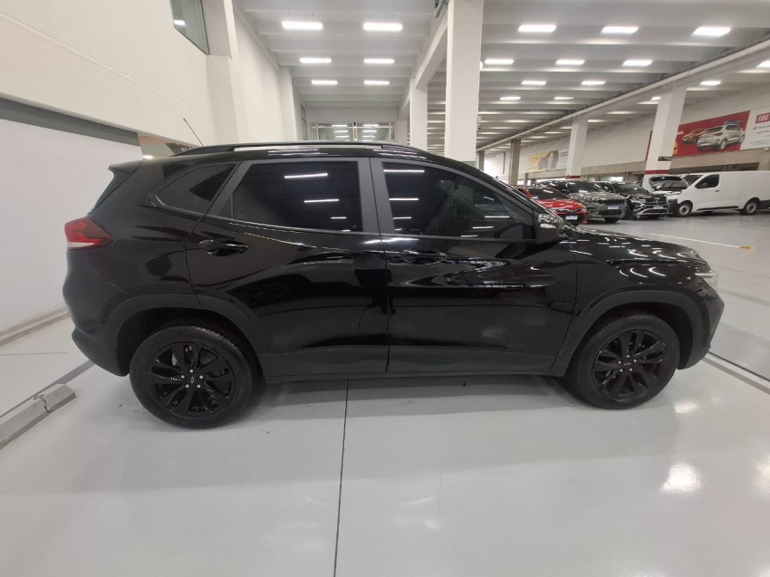 chevrolet tracker 1.2 turbo flex rs automatico 4p 2024 chevrolet tracker 1.2 turbo flex rs automatico 4p 2024
