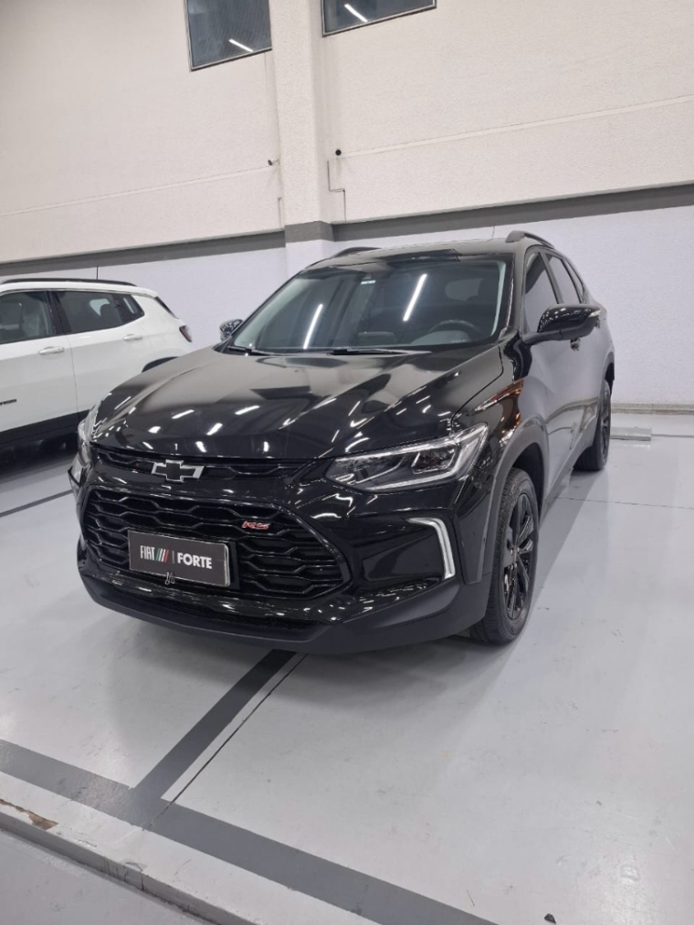 chevrolet tracker 1.2 turbo flex rs automatico 4p 2024 chevrolet tracker 1.2 turbo flex rs automatico 4p 2024