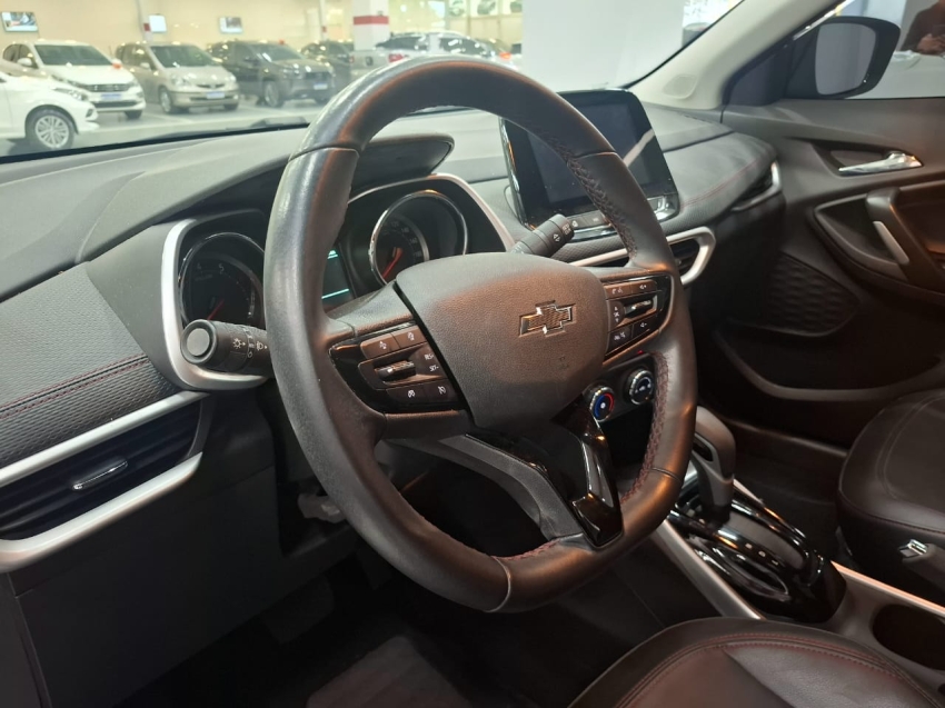 chevrolet tracker 1.2 turbo flex rs automatico 4p 2024 chevrolet tracker 1.2 turbo flex rs automatico 4p 2024
