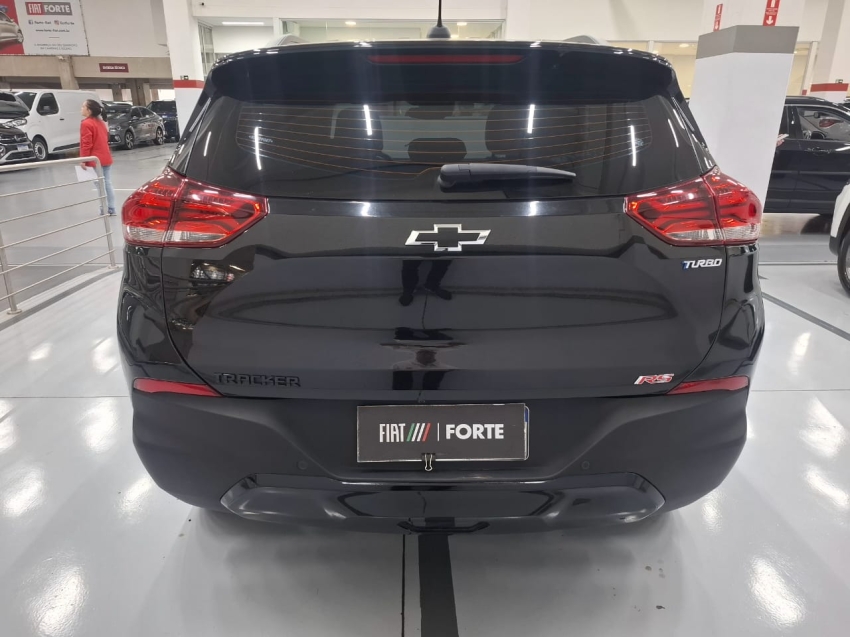 chevrolet tracker 1.2 turbo flex rs automatico 4p 2024 chevrolet tracker 1.2 turbo flex rs automatico 4p 2024