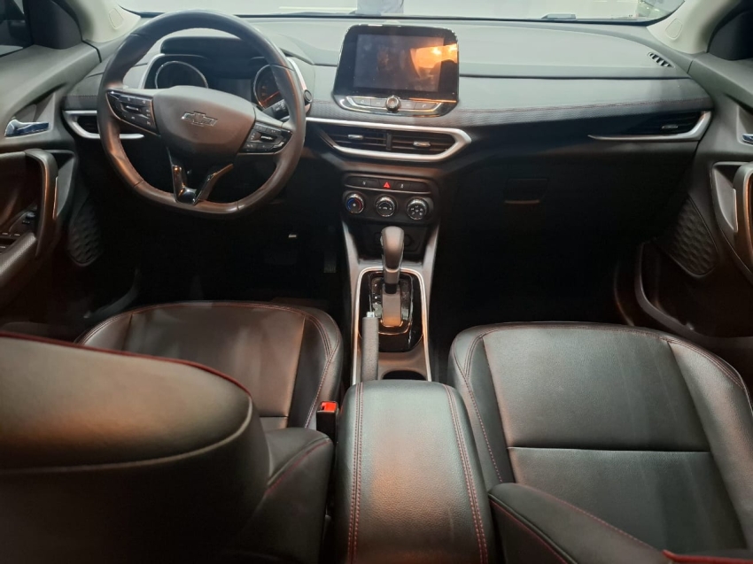 chevrolet tracker 1.2 turbo flex rs automatico 4p 2024 chevrolet tracker 1.2 turbo flex rs automatico 4p 2024