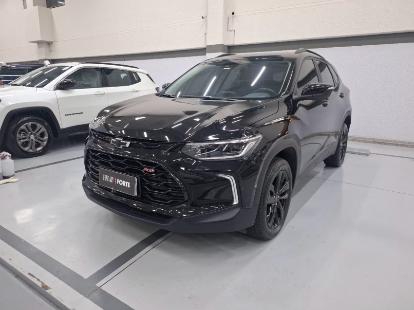 chevrolet tracker 1.2 turbo flex rs automatico 4p 2024 chevrolet tracker 1.2 turbo flex rs automatico 4p 2024