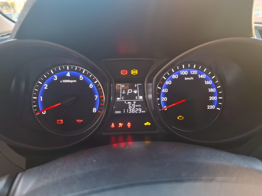 hyundai hb20 1.6 premium 16v flex 4p automatico 2017