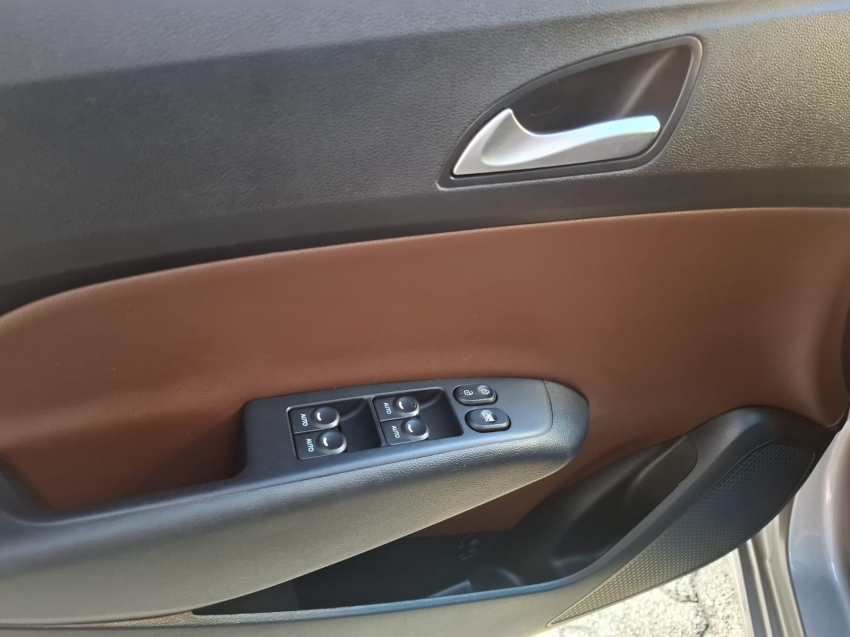 hyundai hb20 1.6 premium 16v flex 4p automatico 2017