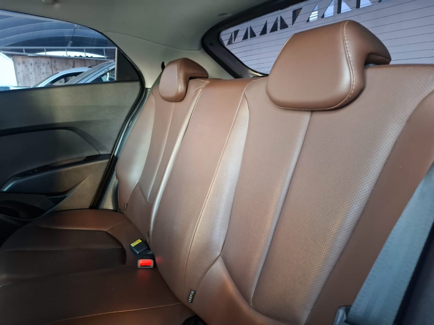 hyundai hb20 1.6 premium 16v flex 4p automatico 2017
