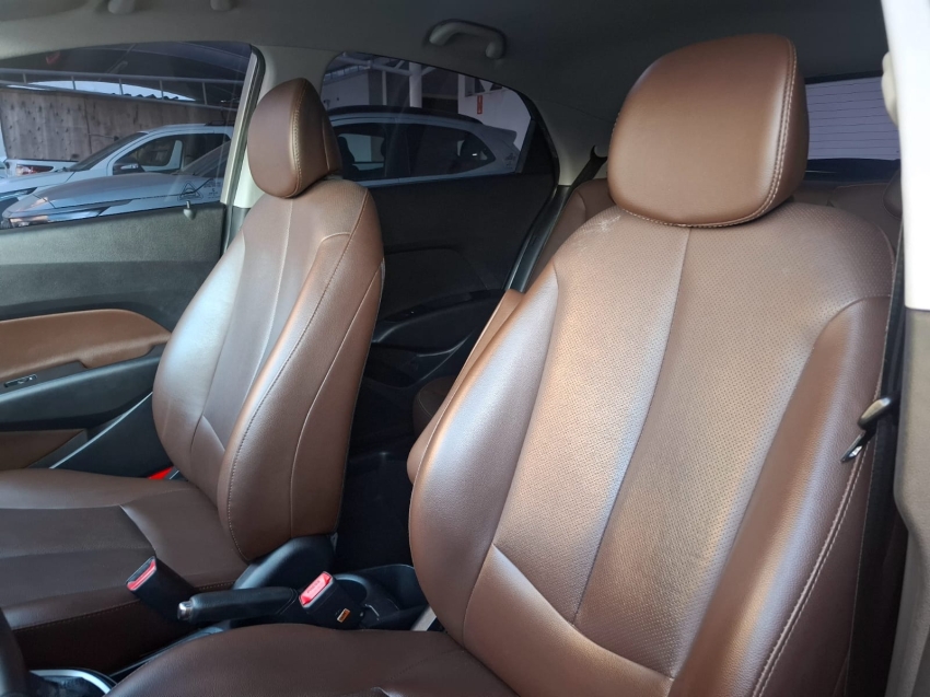 hyundai hb20 1.6 premium 16v flex 4p automatico 2017