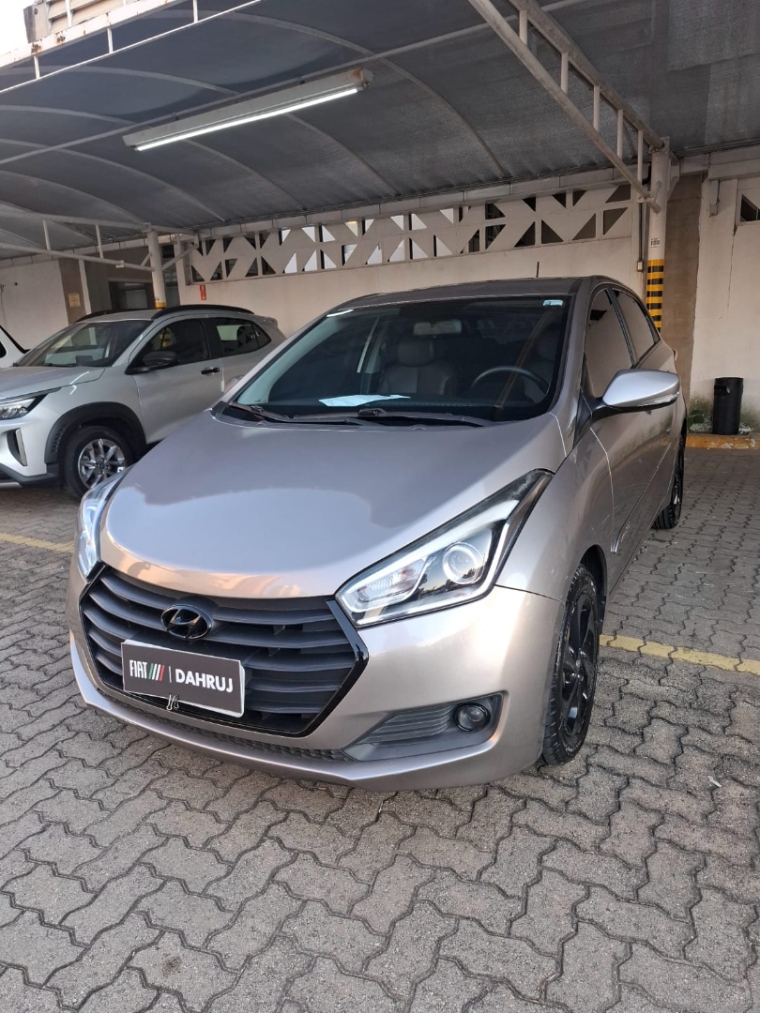 hyundai hb20 1.6 premium 16v flex 4p automatico 2017 hyundai hb20 1.6 premium 16v flex 4p automatico 2017