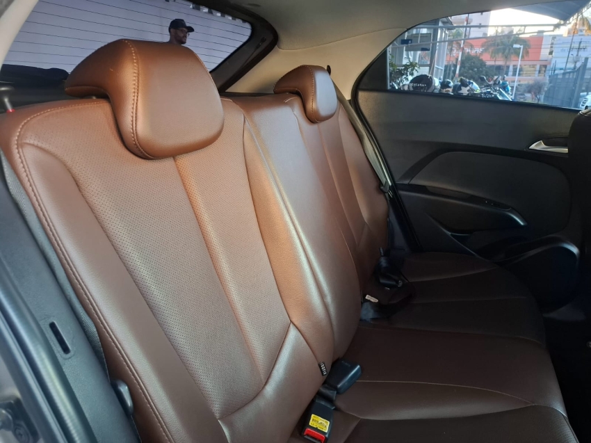 hyundai hb20 1.6 premium 16v flex 4p automatico 2017