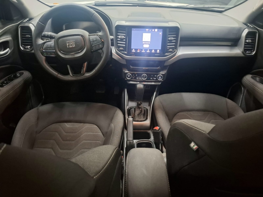 fiat toro 1.3 turbo 270 flex freedom at6 4p automatico 2024 fiat toro 1.3 turbo 270 flex freedom at6 4p automatico 2024
