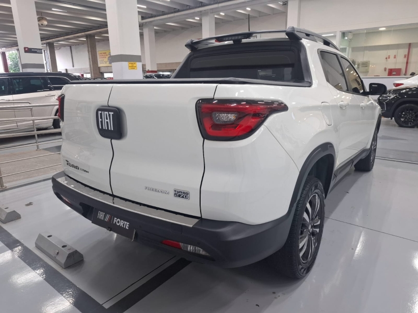 fiat toro 1.3 turbo 270 flex freedom at6 4p automatico 2024 fiat toro 1.3 turbo 270 flex freedom at6 4p automatico 2024