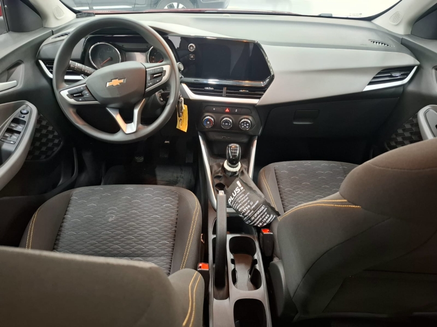 chevrolet montana 1.2 turbo flex lt manual 4p 2025 chevrolet montana 1.2 turbo flex lt manual 4p 2025