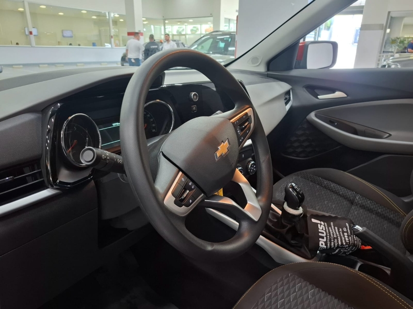 chevrolet montana 1.2 turbo flex lt manual 4p 2025 chevrolet montana 1.2 turbo flex lt manual 4p 2025