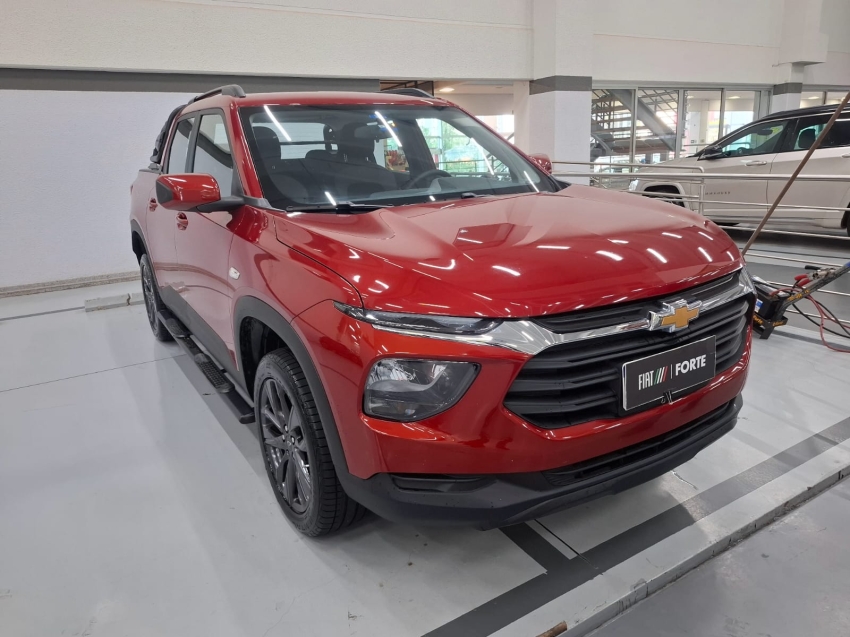 chevrolet montana 1.2 turbo flex lt manual 4p 2025 chevrolet montana 1.2 turbo flex lt manual 4p 2025