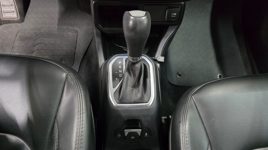 jeep renegade 1.8 16v flex 4p automatico 20198
