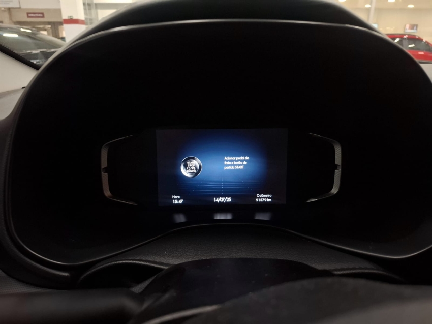 fiat toro 1.3 turbo 270 flex volcano at6 4p automatico 2022