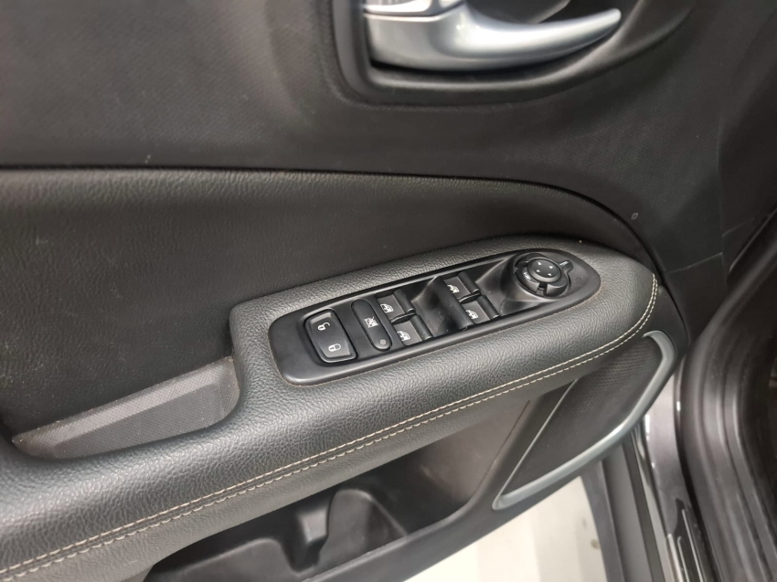 fiat toro 1.3 turbo 270 flex volcano at6 4p automatico 2022