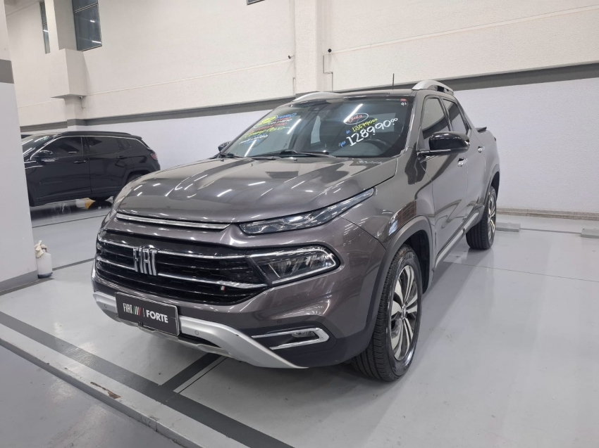 fiat toro 1.3 turbo 270 flex volcano at6 4p automatico 2022