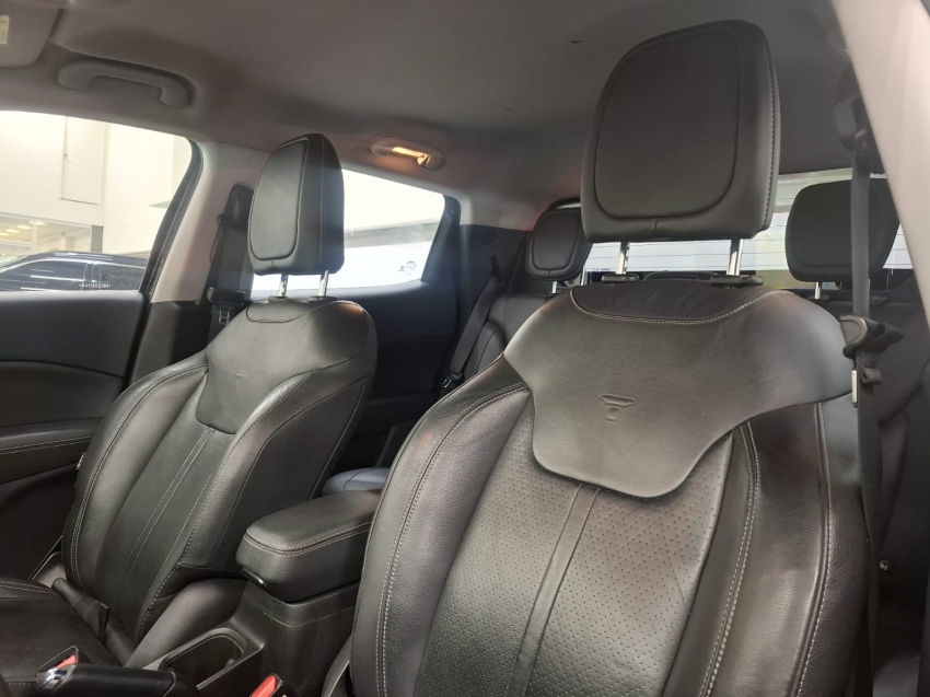 fiat toro 1.3 turbo 270 flex volcano at6 4p automatico 2022