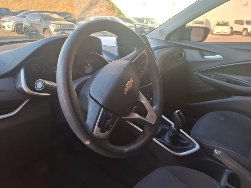 chevrolet onix 1.0 flex plus lt manual 4p 2023 chevrolet onix 1.0 flex plus lt manual 4p 2023