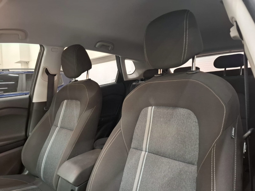 chevrolet tracker 1.0 turbo flex lt automatico 4p 2023