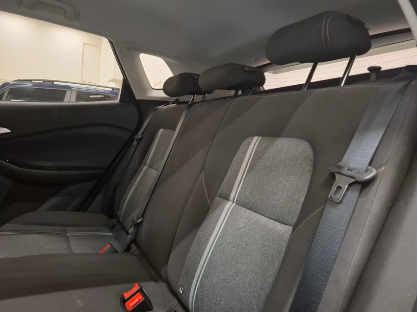 chevrolet tracker 1.0 turbo flex lt automatico 4p 2023