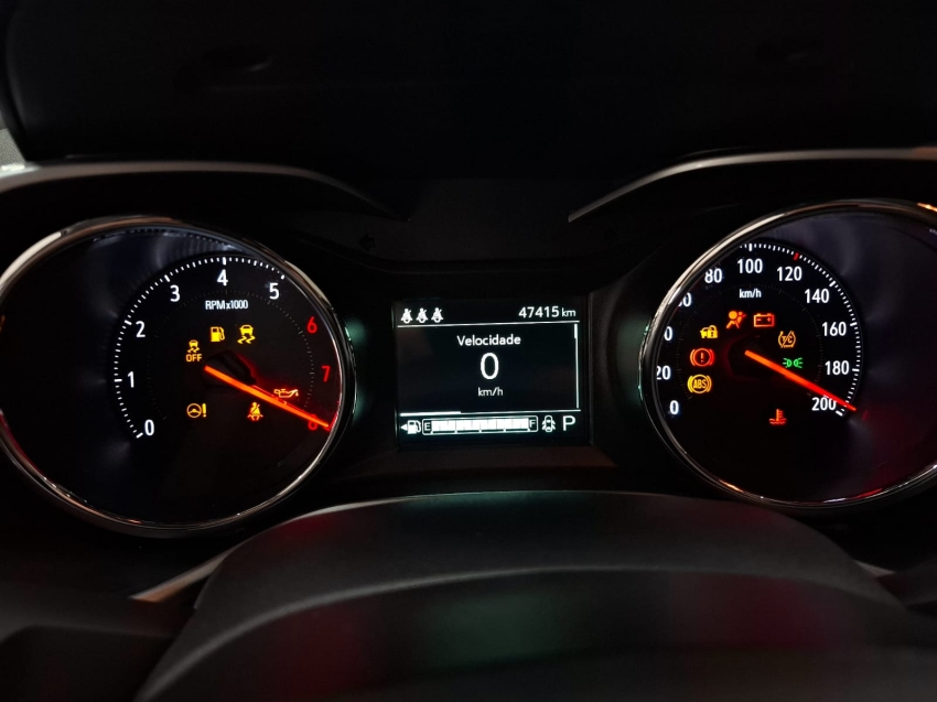 chevrolet tracker 1.0 turbo flex lt automatico 4p 2023
