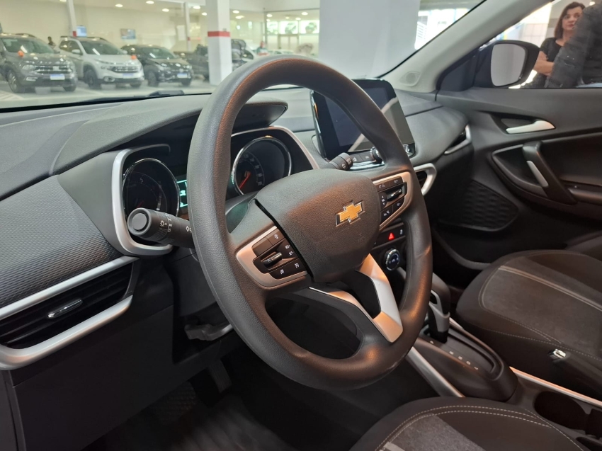 chevrolet tracker 1.0 turbo flex lt automatico 4p 2023