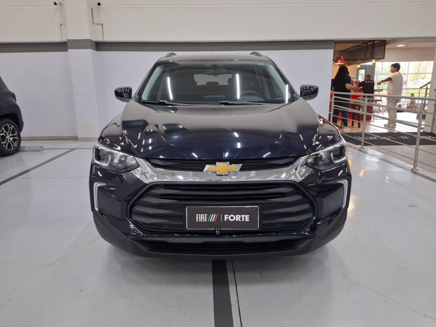 chevrolet tracker 1.0 turbo flex lt automatico 4p 2023
