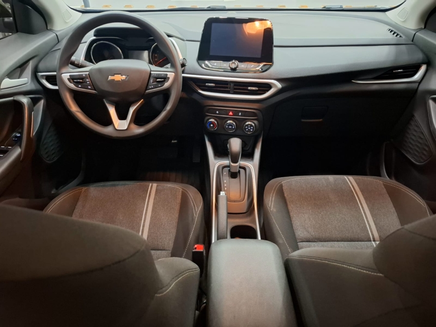 chevrolet tracker 1.0 turbo flex lt automatico 4p 2023