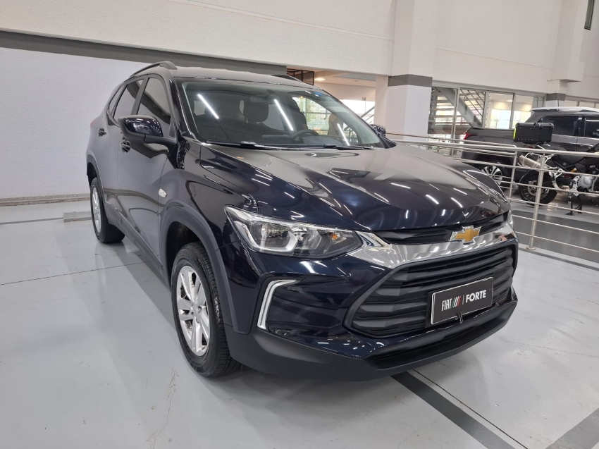 chevrolet tracker 1.0 turbo flex lt automatico 4p 2023