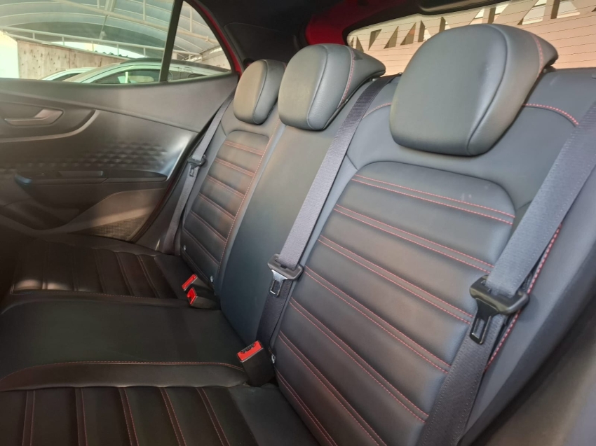 fiat pulse 1.3 turbo 270 flex abarth at6 4p automatico 2023 fiat pulse 1.3 turbo 270 flex abarth at6 4p automatico 2023