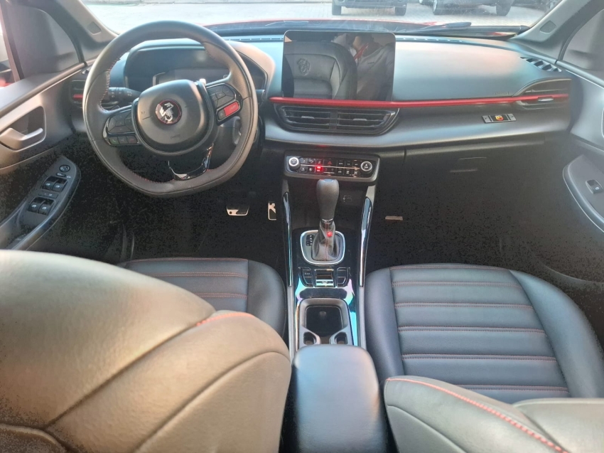 fiat pulse 1.3 turbo 270 flex abarth at6 4p automatico 2023 fiat pulse 1.3 turbo 270 flex abarth at6 4p automatico 2023
