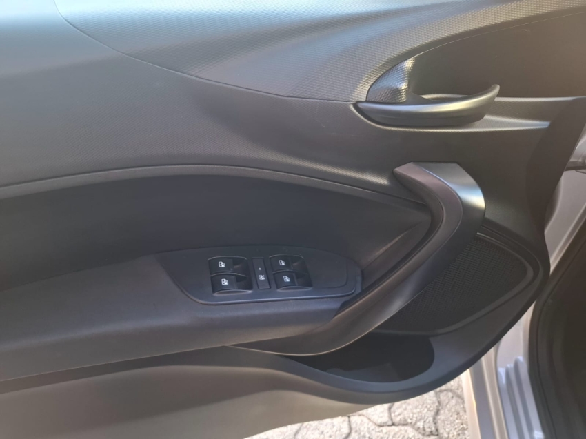 fiat cronos 1.3 firefly flex precision cvt 4p automatico 2023
