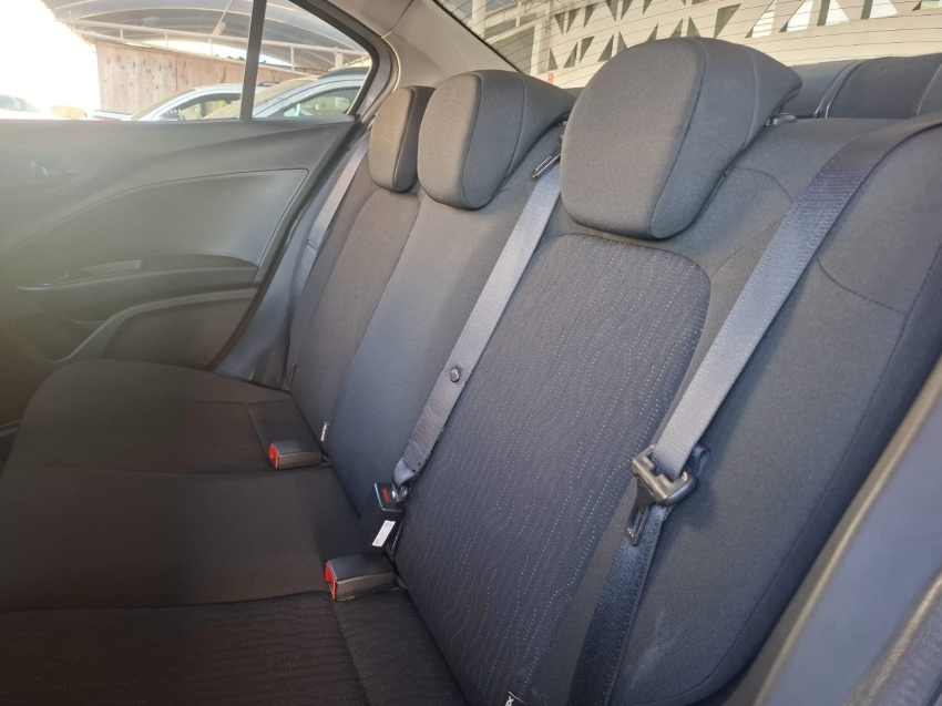 fiat cronos 1.3 firefly flex precision cvt 4p automatico 2023