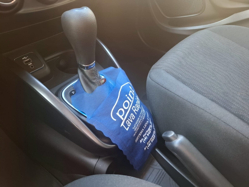 fiat cronos 1.3 firefly flex precision cvt 4p automatico 2023