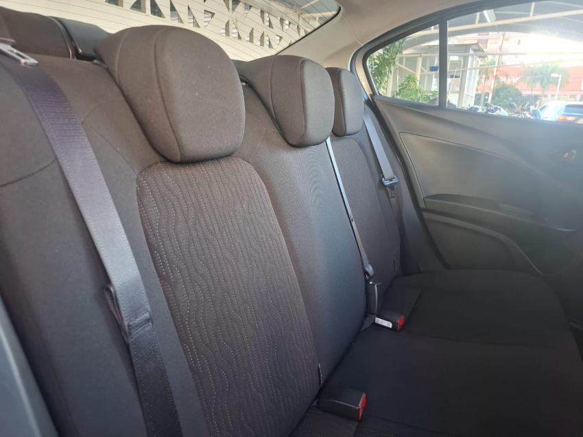 fiat cronos 1.3 firefly flex precision cvt 4p automatico 2023