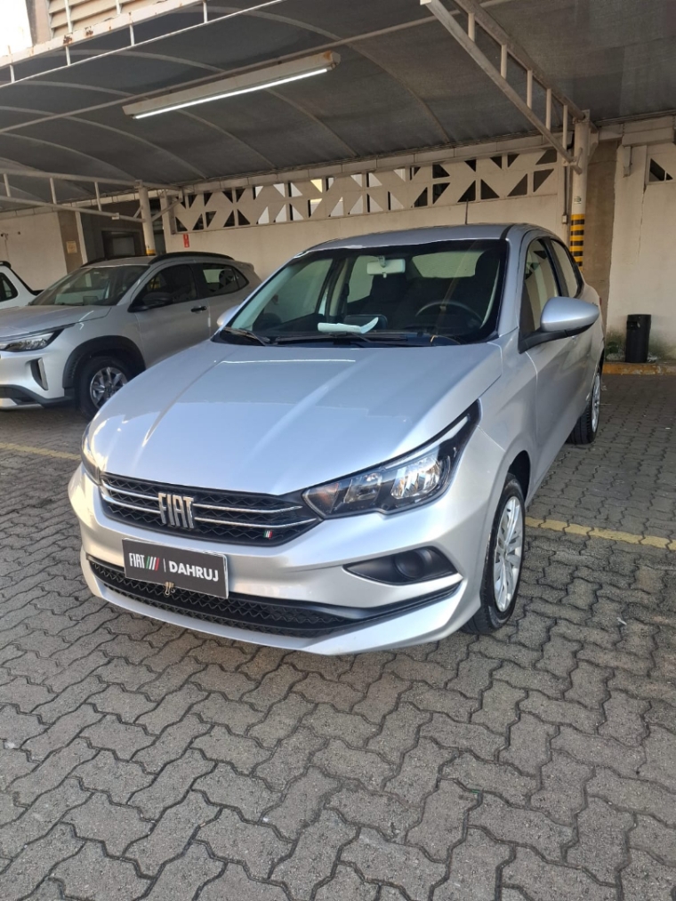 fiat cronos 1.3 firefly flex precision cvt 4p automatico 2023 fiat cronos 1.3 firefly flex precision cvt 4p automatico 2023