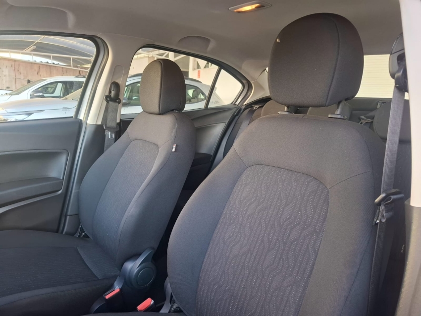 fiat cronos 1.3 firefly flex precision cvt 4p automatico 2023