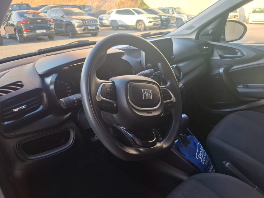 fiat cronos 1.3 firefly flex precision cvt 4p automatico 2023