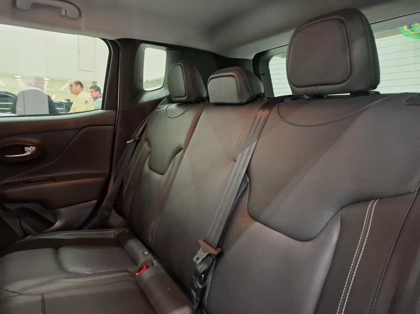 jeep renegade 1.8 16v flex longitude 4p automatico 2021 jeep renegade 1.8 16v flex longitude 4p automatico 2021