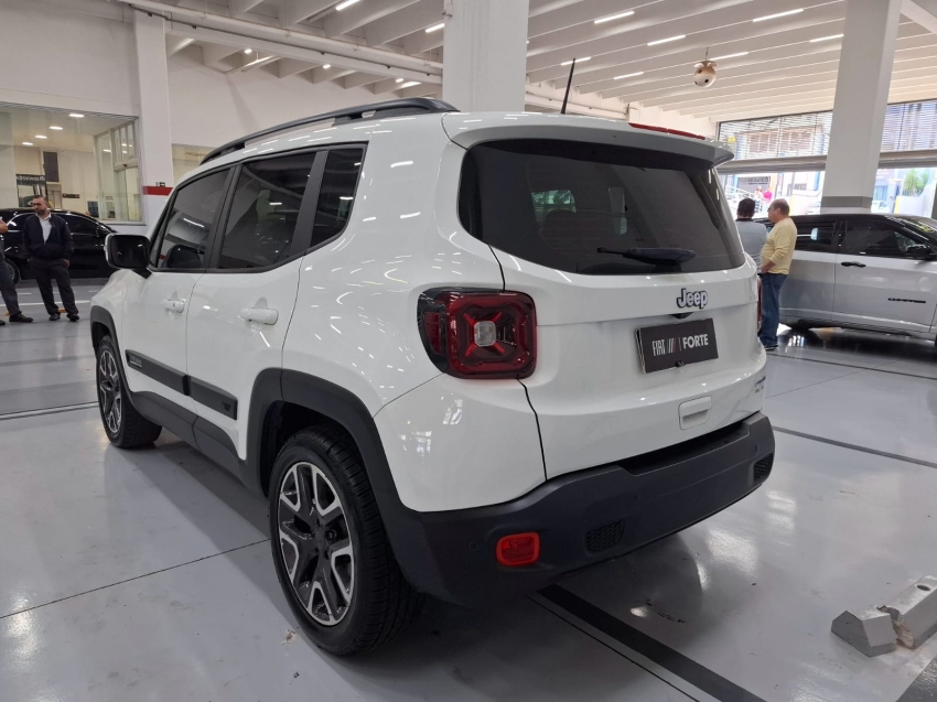 jeep renegade 1.8 16v flex longitude 4p automatico 2021 jeep renegade 1.8 16v flex longitude 4p automatico 2021