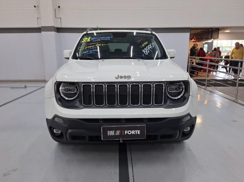 jeep renegade 1.8 16v flex longitude 4p automatico 2021 jeep renegade 1.8 16v flex longitude 4p automatico 2021